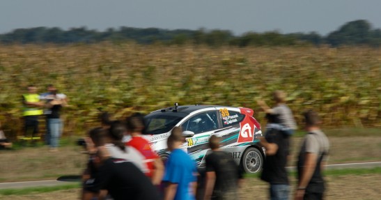Rajd Wisły